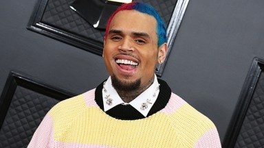 Chris Brown