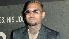 chris brown