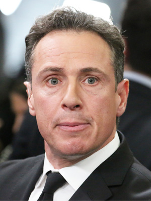 Chris Cuomo