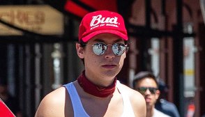 cole sprouse