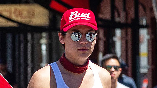 cole sprouse