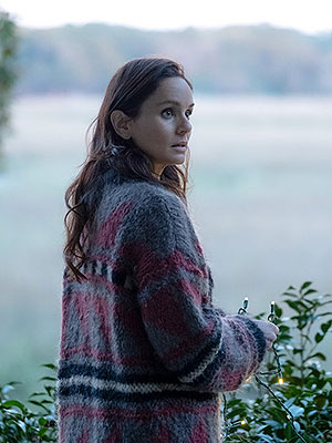 Sarah Wayne Callies