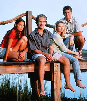 dawson's creek