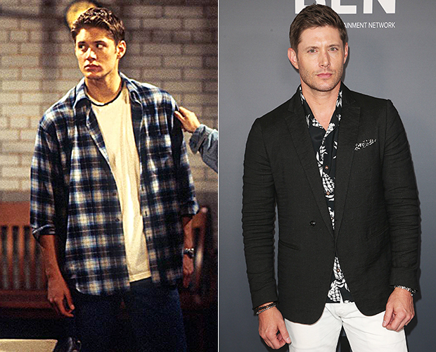 jensen ackles