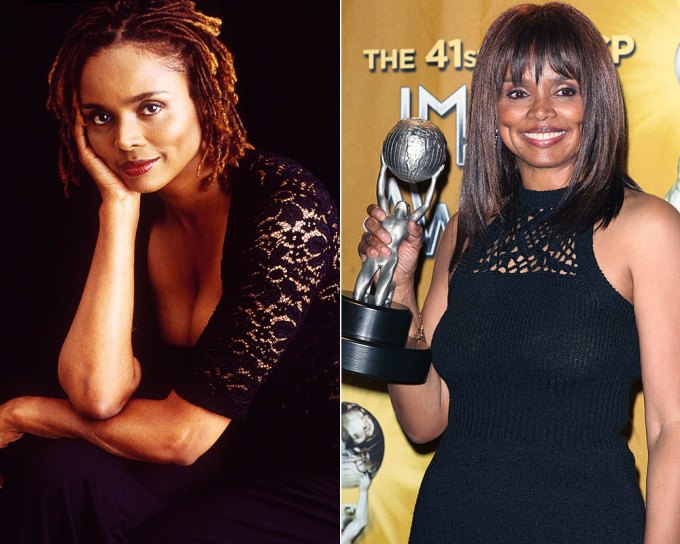 Debbi Morgan