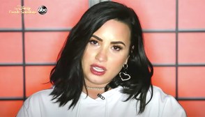 demi lovato