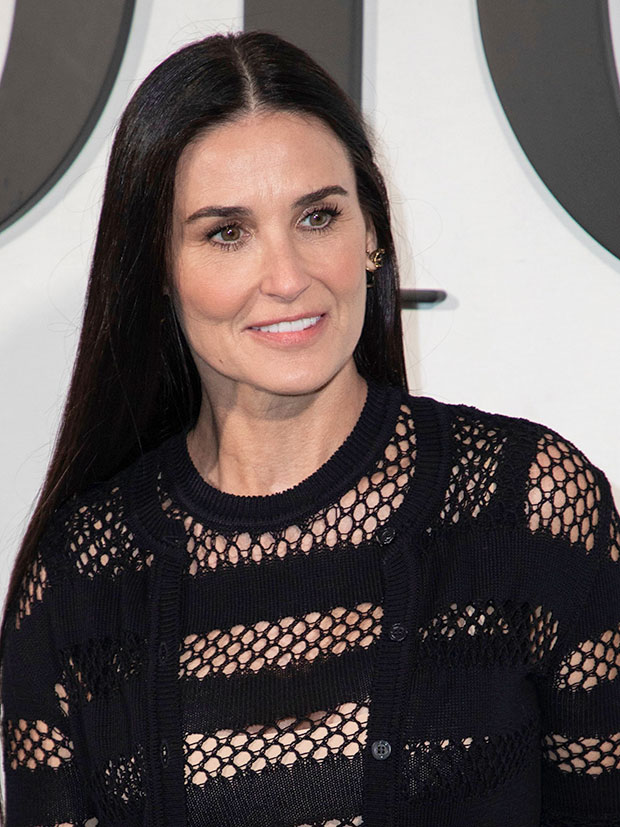 Demi Moore 