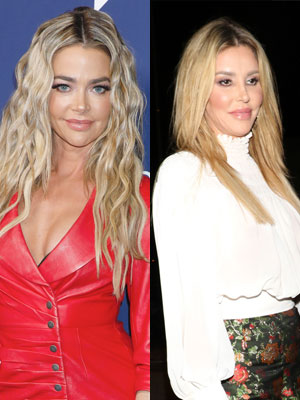 denise richards