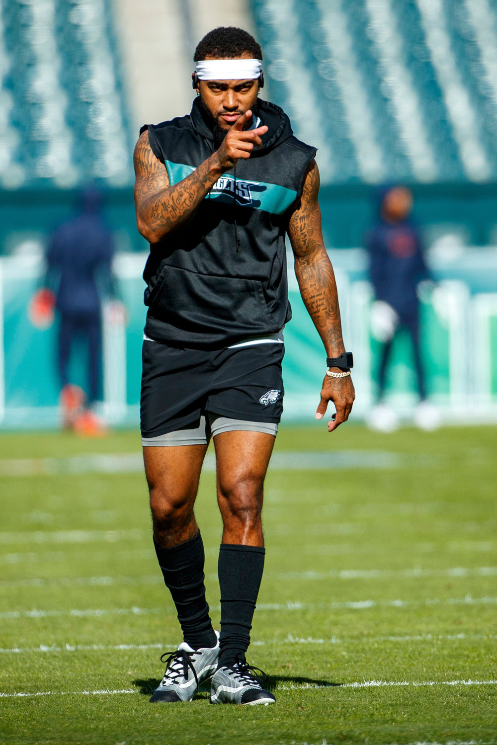 DeSean Jackson