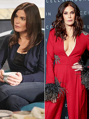 teri hatcher