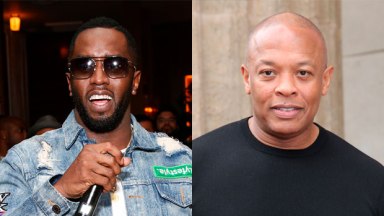 Diddy, Dr. Dre