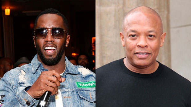 Diddy, Dr. Dre
