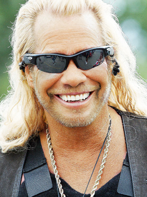 Dog the Bounty Hunter