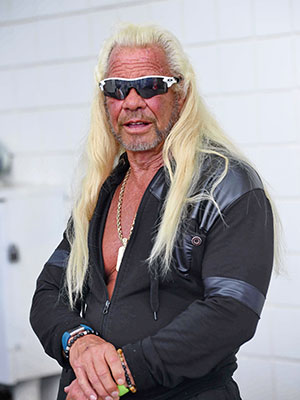 dog the bounty hunter