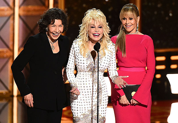 Lily Tomlin Dolly Parton Jane Fonda