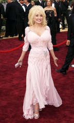 Dolly PartonTHE 78TH ACADEMY AWARDS ARRIVALS, LOS ANGELES, AMERICA - 05 MAR 2006