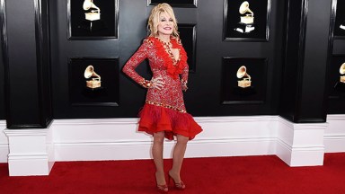 dolly parton