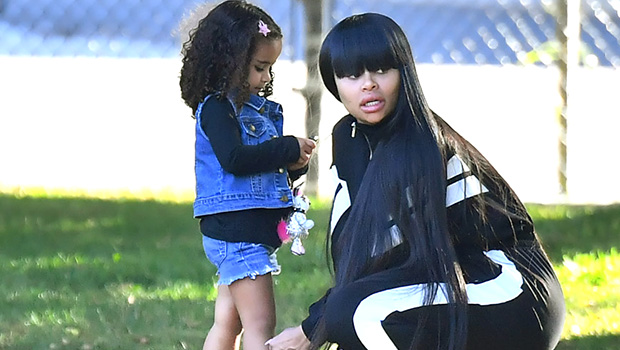 dream kardashian blac chyna