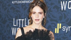 Emma Watson