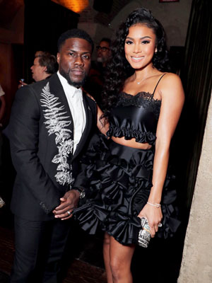 Kevin Hart
