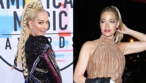 Erika Jayne, Denise Richards