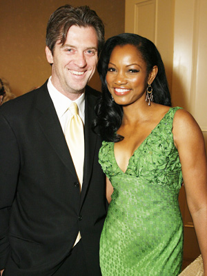 Garcelle Beauvais