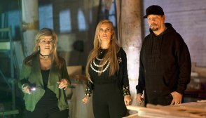 Ice-T & Coco Austin