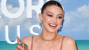 Gigi Hadid