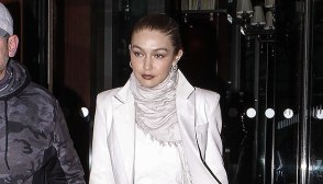 Gigi Hadid