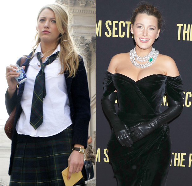 blake lively