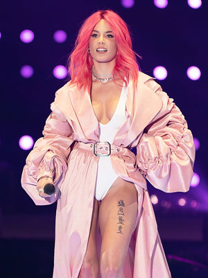 Halsey