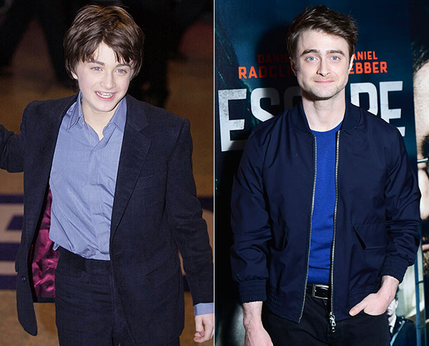 daniel radcliffe