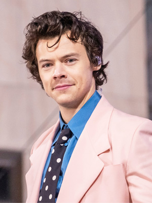 Harry Styles