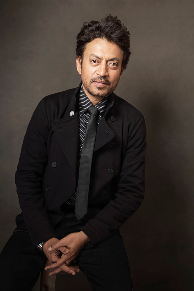 Irrfan Khan