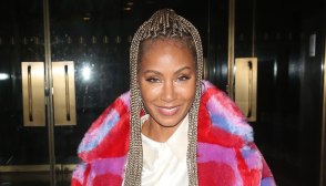 Jada Pinkett Smith