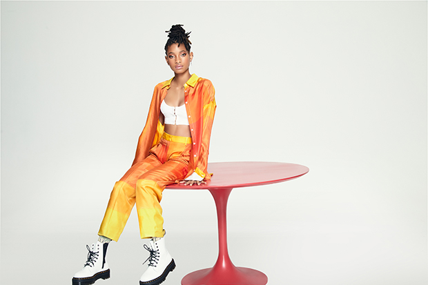 Willow Smith