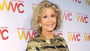 Jane Fonda