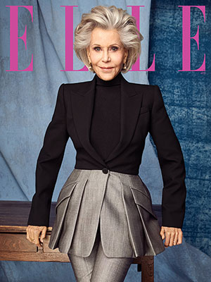 jane fonda