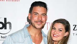 Jax Taylor & Brittany Cartwright