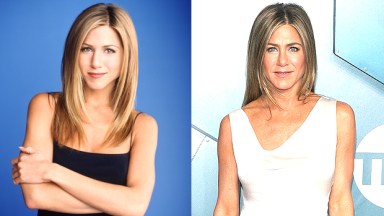 Jennifer Aniston