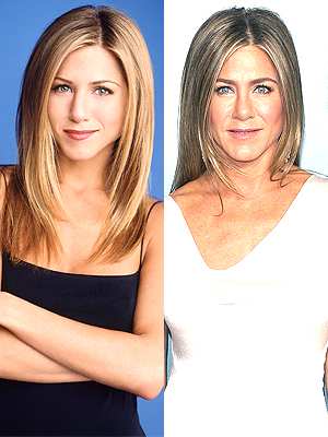 Jennifer Aniston