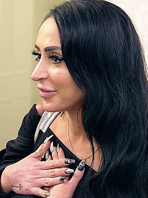 angelina pivarnick