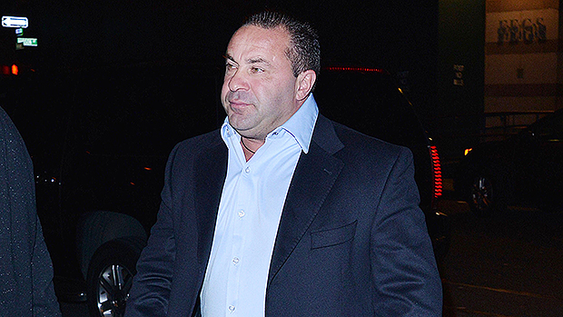 Joe Giudice