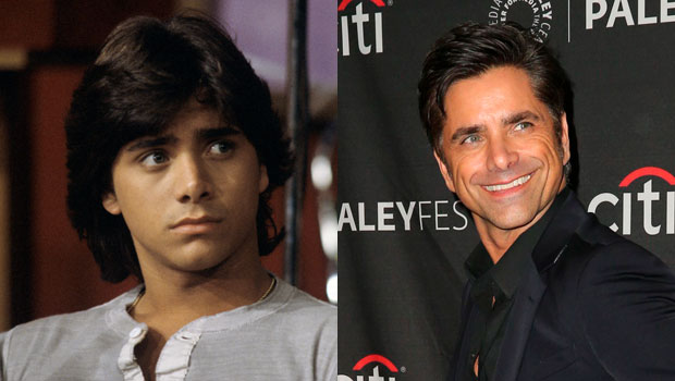 John Stamos