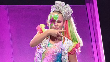 JoJo Siwa