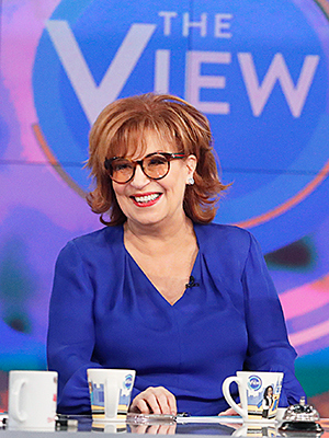 Joy Behar