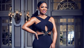 Kandi Burruss