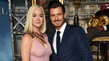 Orlando Bloom Katy Perry healthy pregnancy