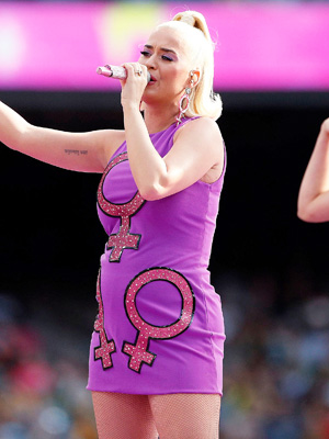 Katy Perry