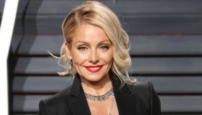 Kelly Ripa